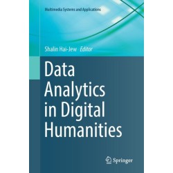 Data Analytics in Digital Humanities