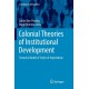 Colonial Theories of Institutional Development: Toward a Model of Styles of Imperialism