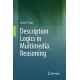 Description Logics in Multimedia Reasoning
