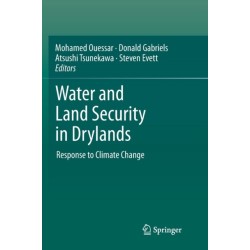 Water and Land Security in Drylands: Response to Climate Change