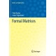Formal Matrices