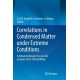 Correlations in Condensed Matter under Extreme Conditions: A tribute to Renato Pucci on the occasion of his 70th birthday