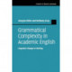 Grammatical Complexity in Academic English: Linguistic Change in Writing