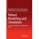 Robust Modelling and Simulation: Integration of SIMIO with Coloured Petri Nets
