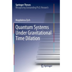 Quantum Systems under Gravitational Time Dilation