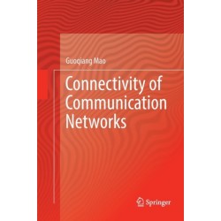 Connectivity of Communication Networks