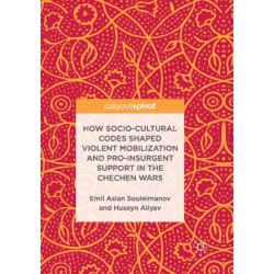 How Socio-Cultural Codes Shaped Violent Mobilization and Pro-Insurgent Support in the Chechen Wars