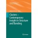 Clusters – Contemporary Insight in Structure and Bonding