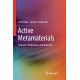 Active Metamaterials: Terahertz Modulators and Detectors