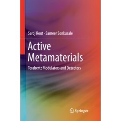 Active Metamaterials: Terahertz Modulators and Detectors