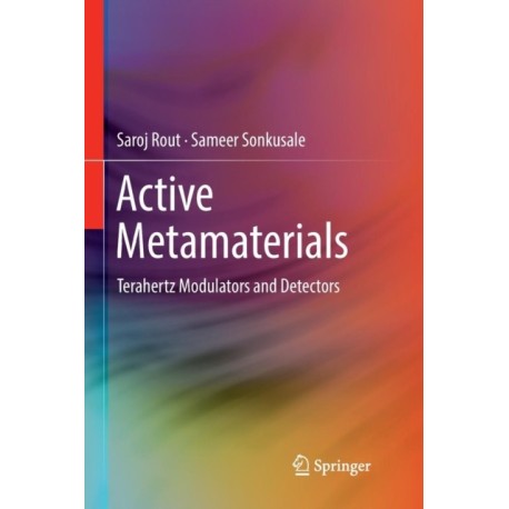 Active Metamaterials: Terahertz Modulators and Detectors