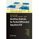 Meshfree Methods for Partial Differential Equations VIII