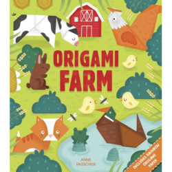 Origami Farm