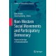 Non-Western Social Movements and Participatory Democracy: Protest in the Age of Transnationalism