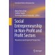 Social Entrepreneurship in Non-Profit and Profit Sectors: Theoretical and Empirical Perspectives