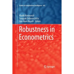 Robustness in Econometrics