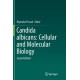 Candida albicans: Cellular and Molecular Biology