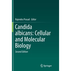 Candida albicans: Cellular and Molecular Biology