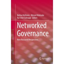 Networked Governance: New Research Perspectives