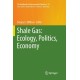 Shale Gas: Ecology, Politics, Economy