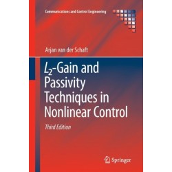 L2-Gain and Passivity Techniques in Nonlinear Control