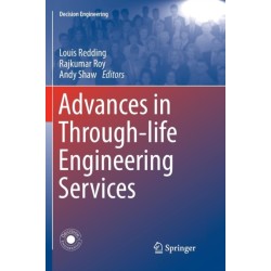Advances in Through-life Engineering Services