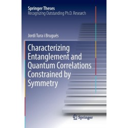 Characterizing Entanglement and Quantum Correlations Constrained by Symmetry