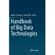 Handbook of Big Data Technologies