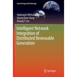 Intelligent Network Integration of Distributed Renewable Generation