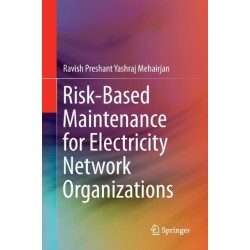 Risk-Based Maintenance for Electricity Network Organizations