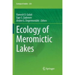 Ecology of Meromictic Lakes