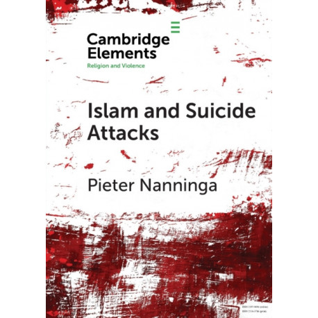 Islam and Suicide Attacks