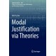 Modal Justification via Theories