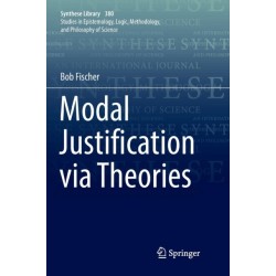 Modal Justification via Theories