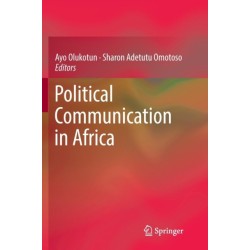 Political Communication in Africa