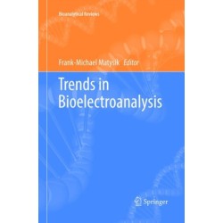 Trends in Bioelectroanalysis