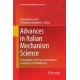 Advances in Italian Mechanism Science: Proceedings of the First International Conference of IFToMM Italy