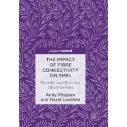 The Impact of Fibre Connectivity on SMEs: Benefits and Business Opportunities