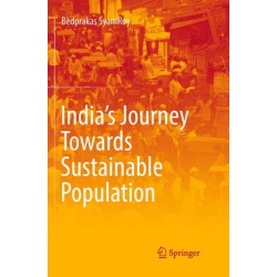 India's Journey Towards Sustainable Population