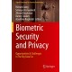 Biometric Security and Privacy: Opportunities & Challenges in The Big Data Era