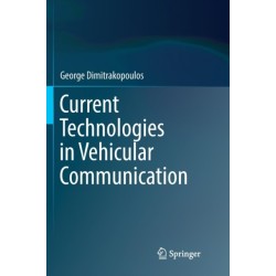 Current Technologies in Vehicular Communication