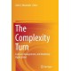 The Complexity Turn: Cultural, Management, and Marketing Applications