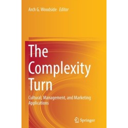The Complexity Turn: Cultural, Management, and Marketing Applications