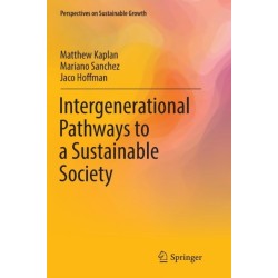 Intergenerational Pathways to a Sustainable Society