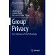 Group Privacy: New Challenges of Data Technologies