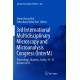 3rd International Multidisciplinary Microscopy and Microanalysis Congress (InterM): Proceedings, Oludeniz, Turkey, 19-23 October 2015