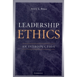 Leadership Ethics: An Introduction