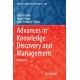 Advances in Knowledge Discovery and Management: Volume 6