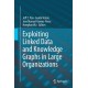 Exploiting Linked Data and Knowledge Graphs in Large Organisations