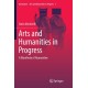 Arts and Humanities in Progress: A Manifesto of Numanities